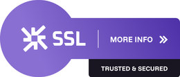 SSL.com secured — The Lobbi Corp. identity validated